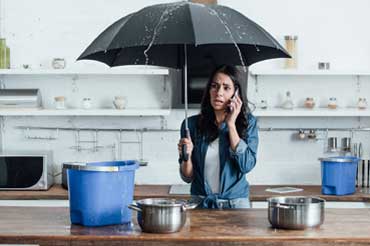 Eau detect : La Détection de fuites d'eau à distance : Vers une surveillance 24/7