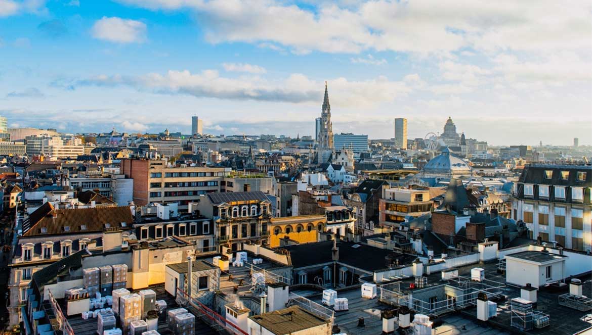 Préparer son habitation à Bruxelles pour éviter les fuites d'eau en hiver