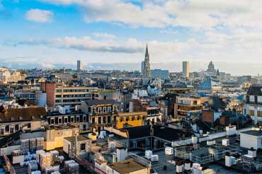 Préparer son habitation à Bruxelles pour éviter les fuites d'eau en hiver