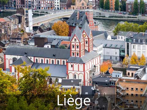 Détection de fuite d'eau liège